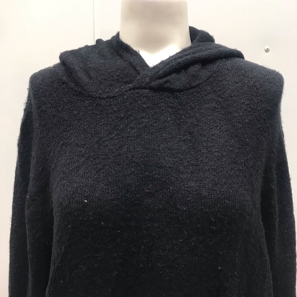 Calibrate Brushed Hooded Sweater - Picture 3 of 8